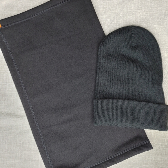 APPALACHAIN TOBOGGAN AND SUNMECI NECK GAITOR BUNDLE - Picture 7 of 7